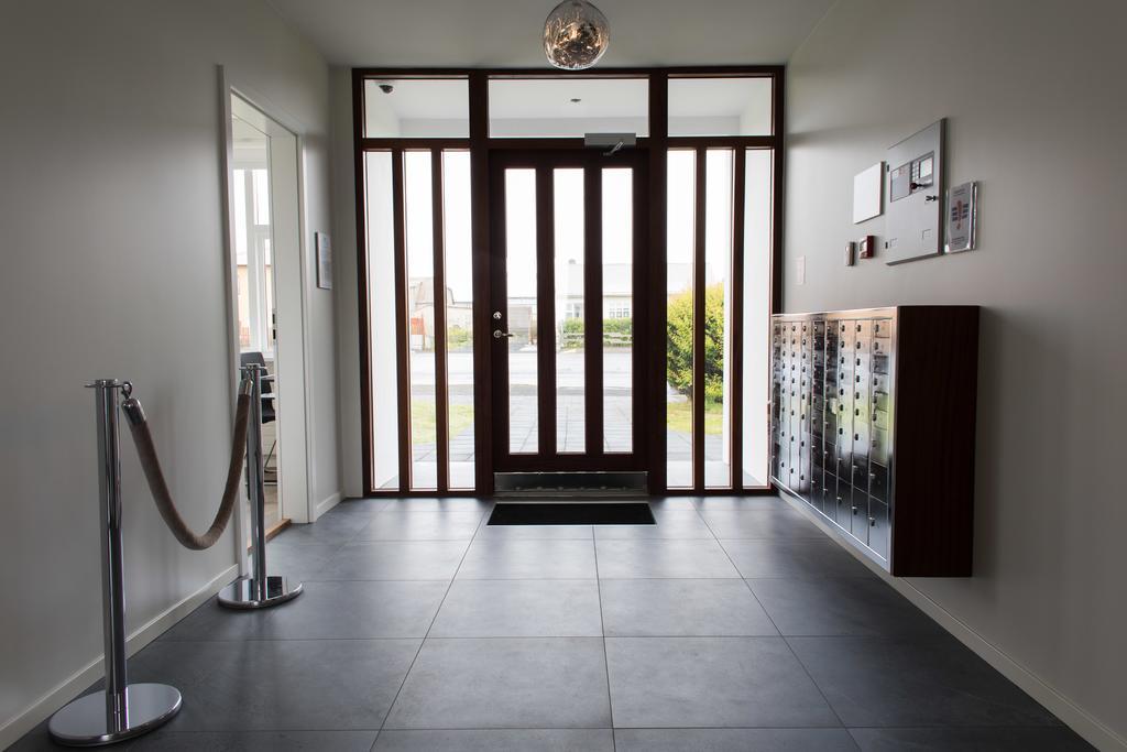 Graystone Guesthouse Sandgerthi Exterior foto